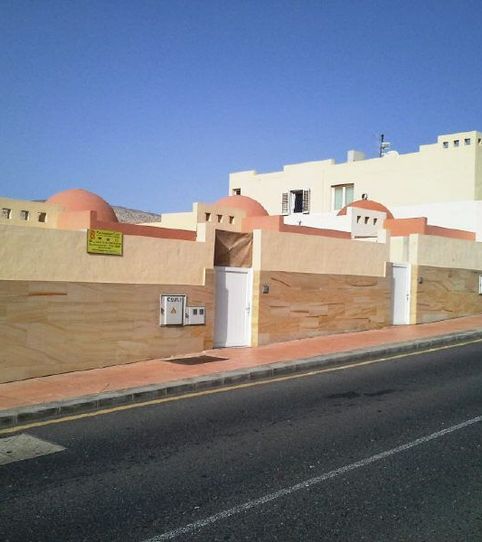 Foto 2 de Casa o chalet en venta en Playa de la Jaqueta, Costa Calma, Pájara