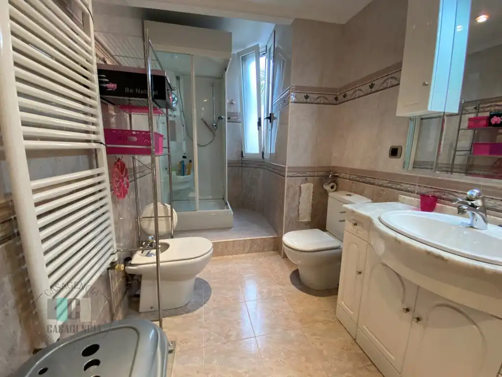 Maisonette zur Miete in Castellón de la Plana / Castelló de la Plana, Castellón