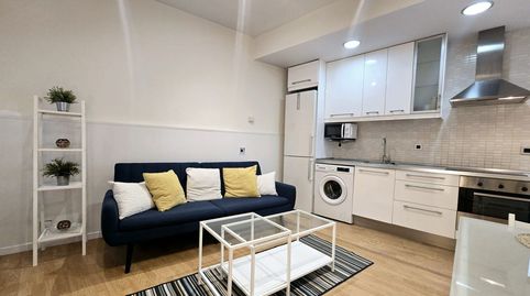 Foto 5 de Piso en venta en Francisco Silvela, El Viso, Madrid Capital