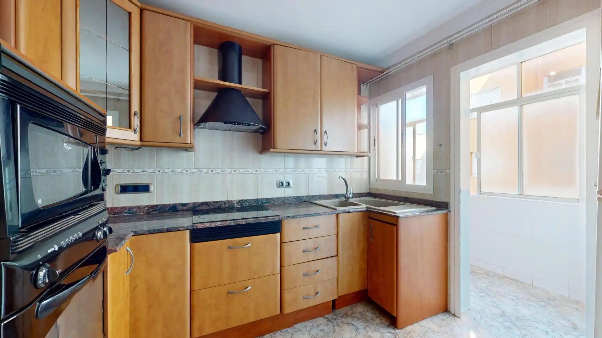 Flat with lift for sale in Ponent, imagen 3