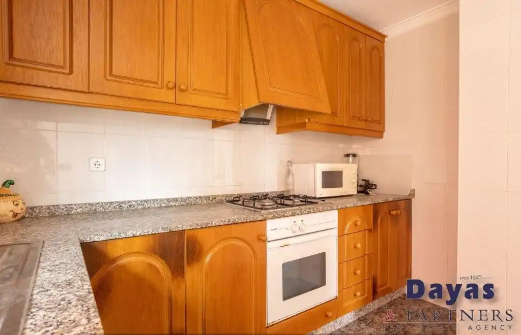 Kitchen of Residential for sale in Torrevieja