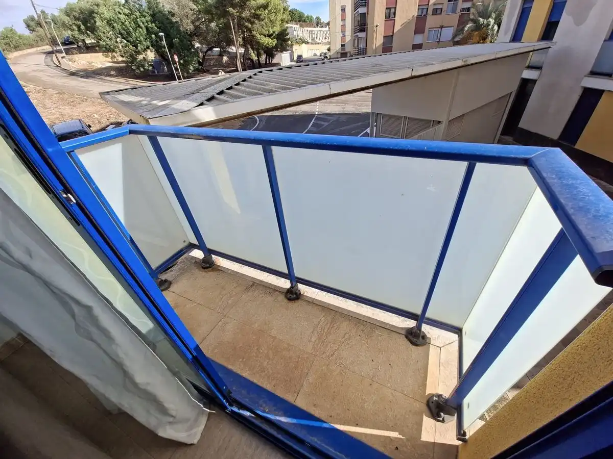 Apartament amb terrassa en venda a Nord, imagen 22