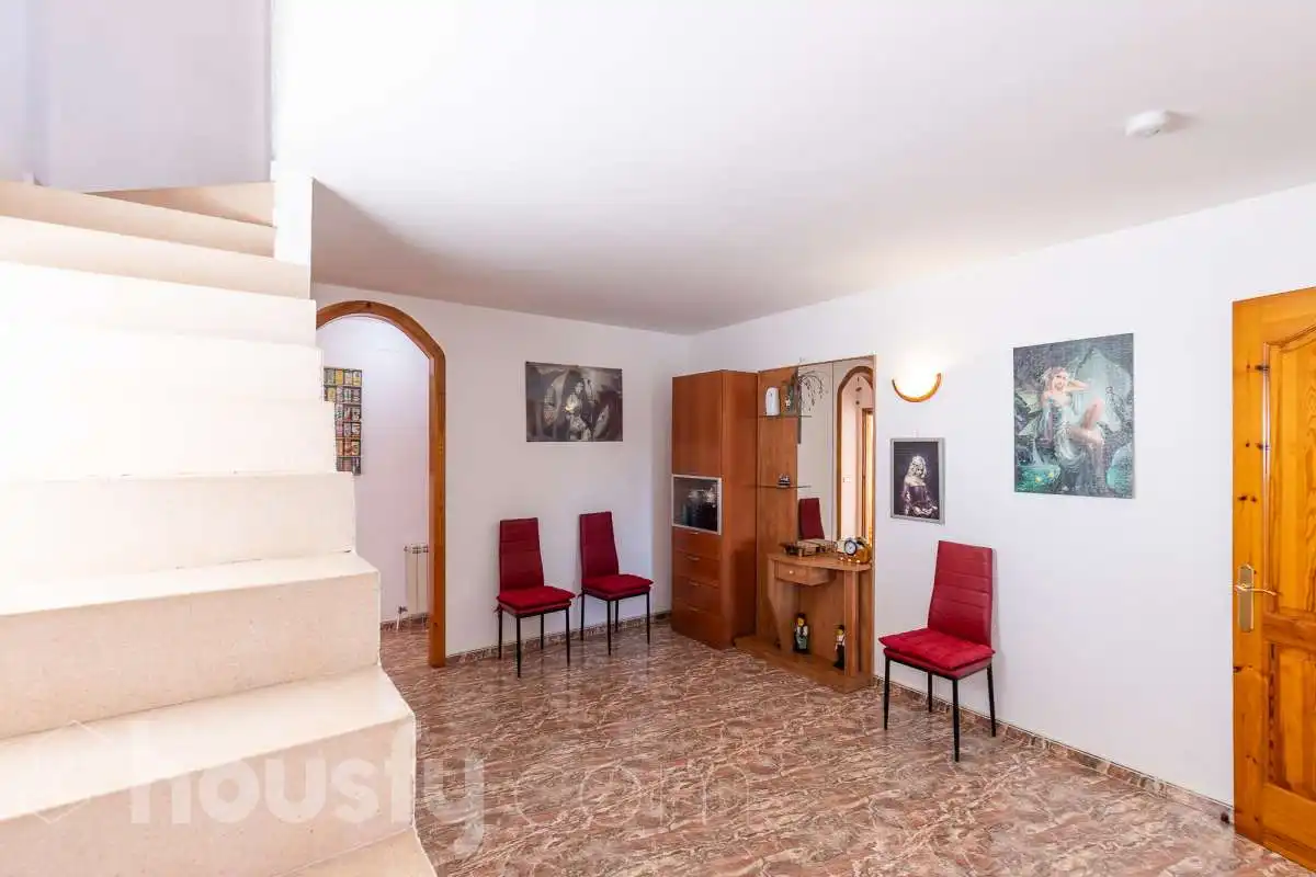 Casa o chalet en venta en Sarral con Aire acondicionado, Calefacción y Jardín privado