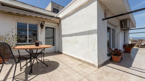 Photo 2 of Attic for sale in Hernandez Sanahuja, Eixample, Tarragona Capital