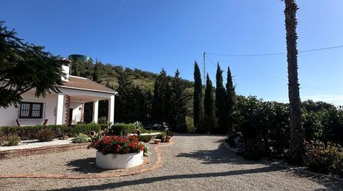 Photo 3 of Country homes for sale in Calle Calle Escolares, Benamargosa, Málaga