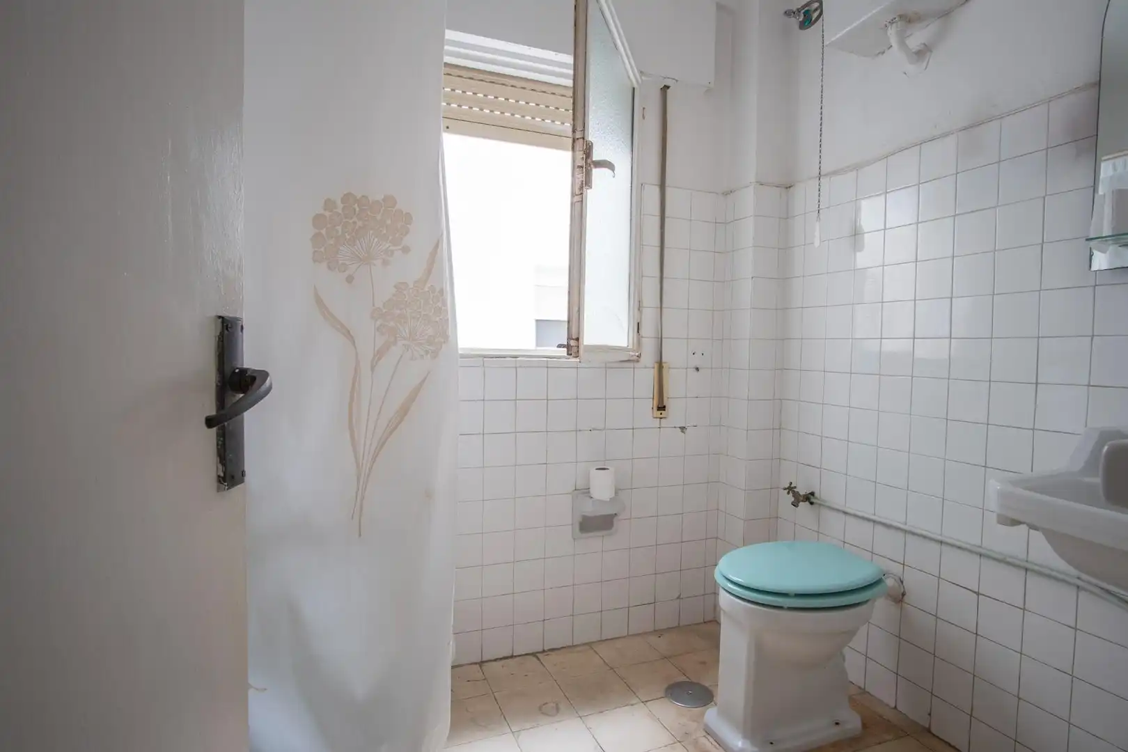 Bathroom of Flat for sale in Paseo Marítimo - San José - La Laguna