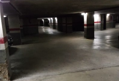 Photo 5 of Box room for sale in Francisco Aguirre, Tres Olivos - La Piedad, Talavera de la Reina