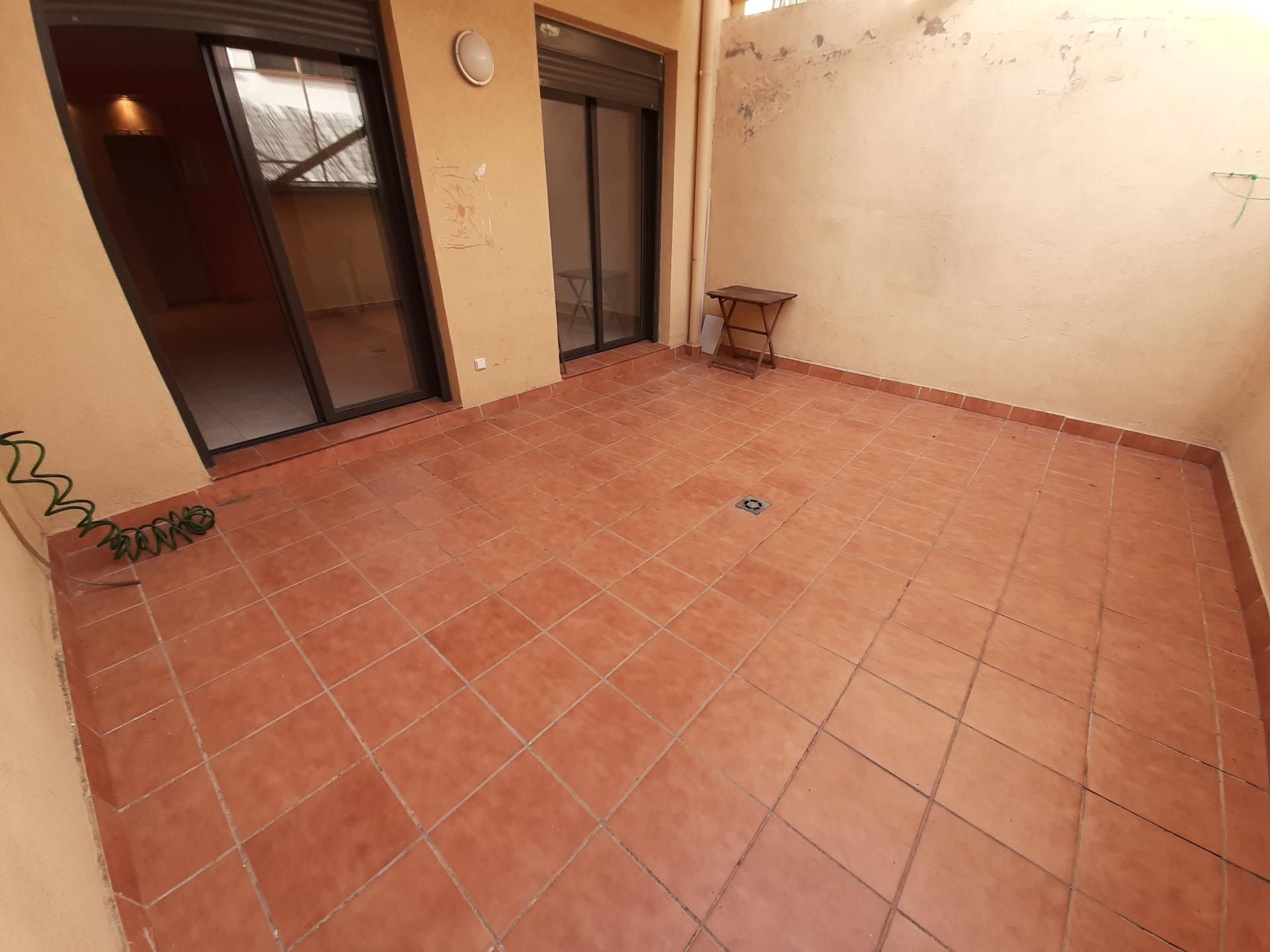 Terraza de Piso en venta en Igualada con Terraza