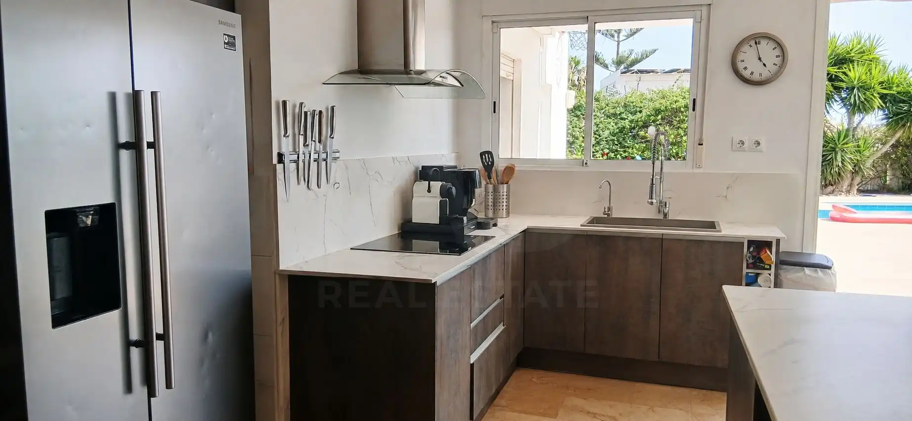 Maison avec piscine à vendre à El Faro de Calaburra - Chaparral, imagen 11
