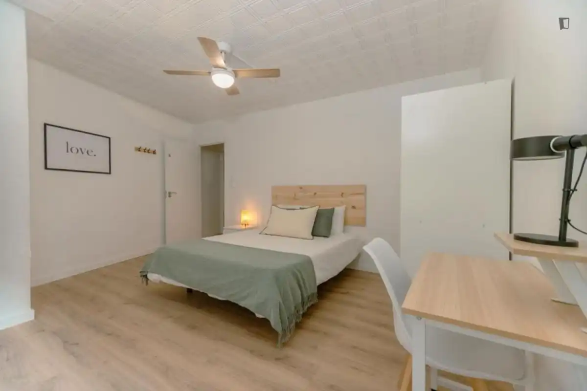 Habitación en Valencia, Valencia