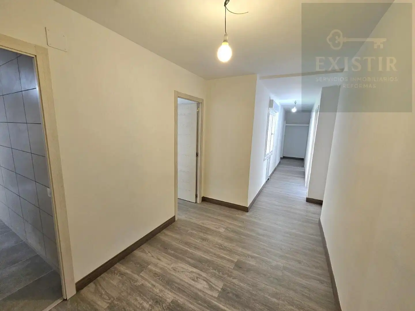 Piso en venta en San Pablo y Santa Marina