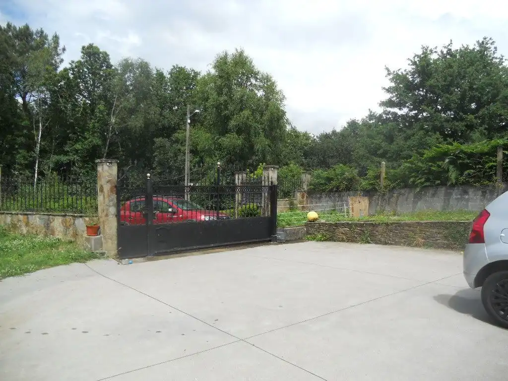 Houses for rent in Lugo  with Heating, Storage room and Furnished