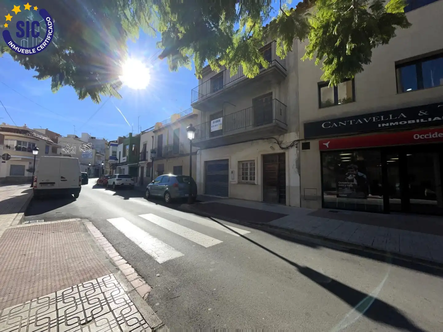 House with terrace for sale in Calle RONDA MAR 4, imagen 2
