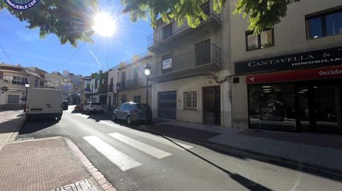 Foto 2 de Casa o chalet en venta en Calle Ronda Mar, 4, Centro, Oropesa del Mar / Orpesa