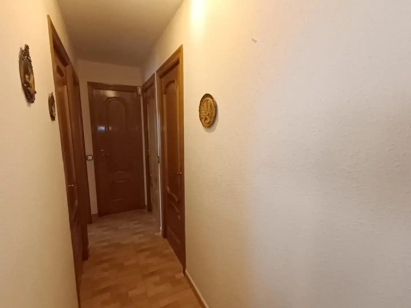 Piso en venta en Sabadell con Balcón