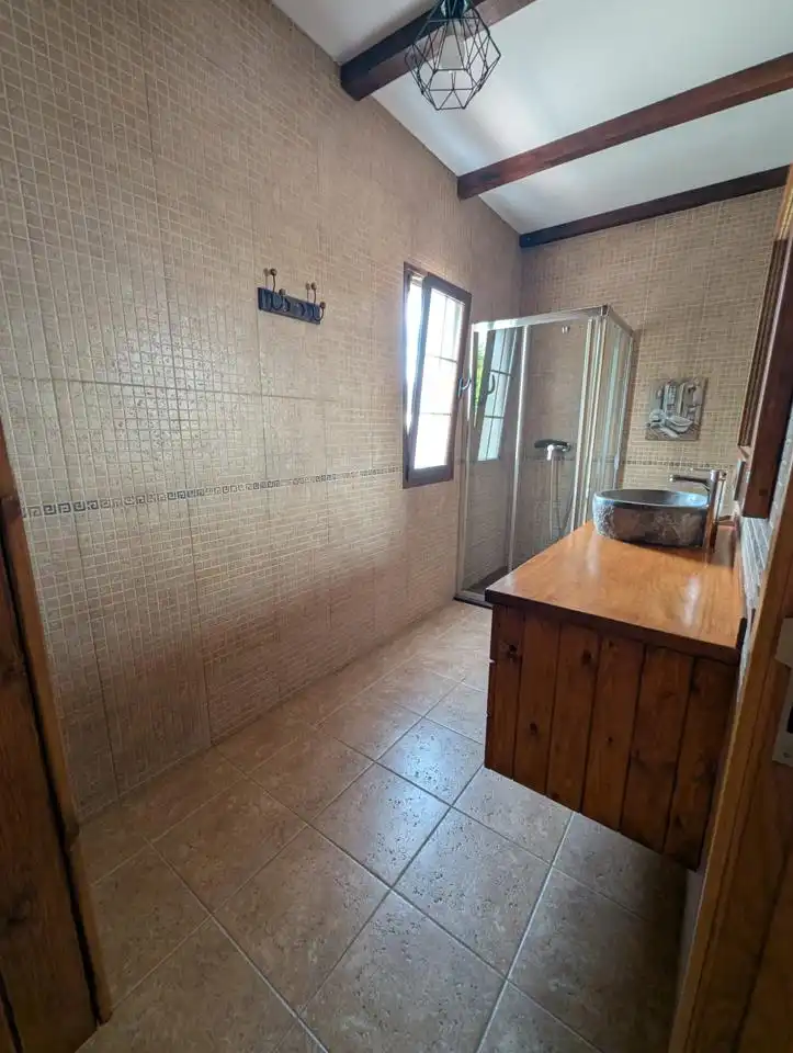 Bany de Casa o xalet en venda en Puerto del Rosario