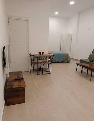 Estudio en Alquiler en Avenida de Europa en La Luz - El Torcal