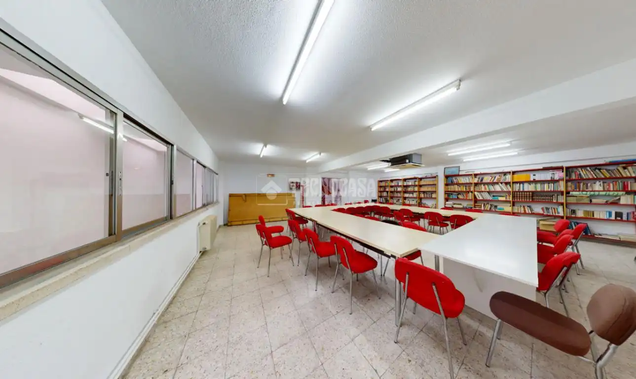 Edifici en venda en Leganés