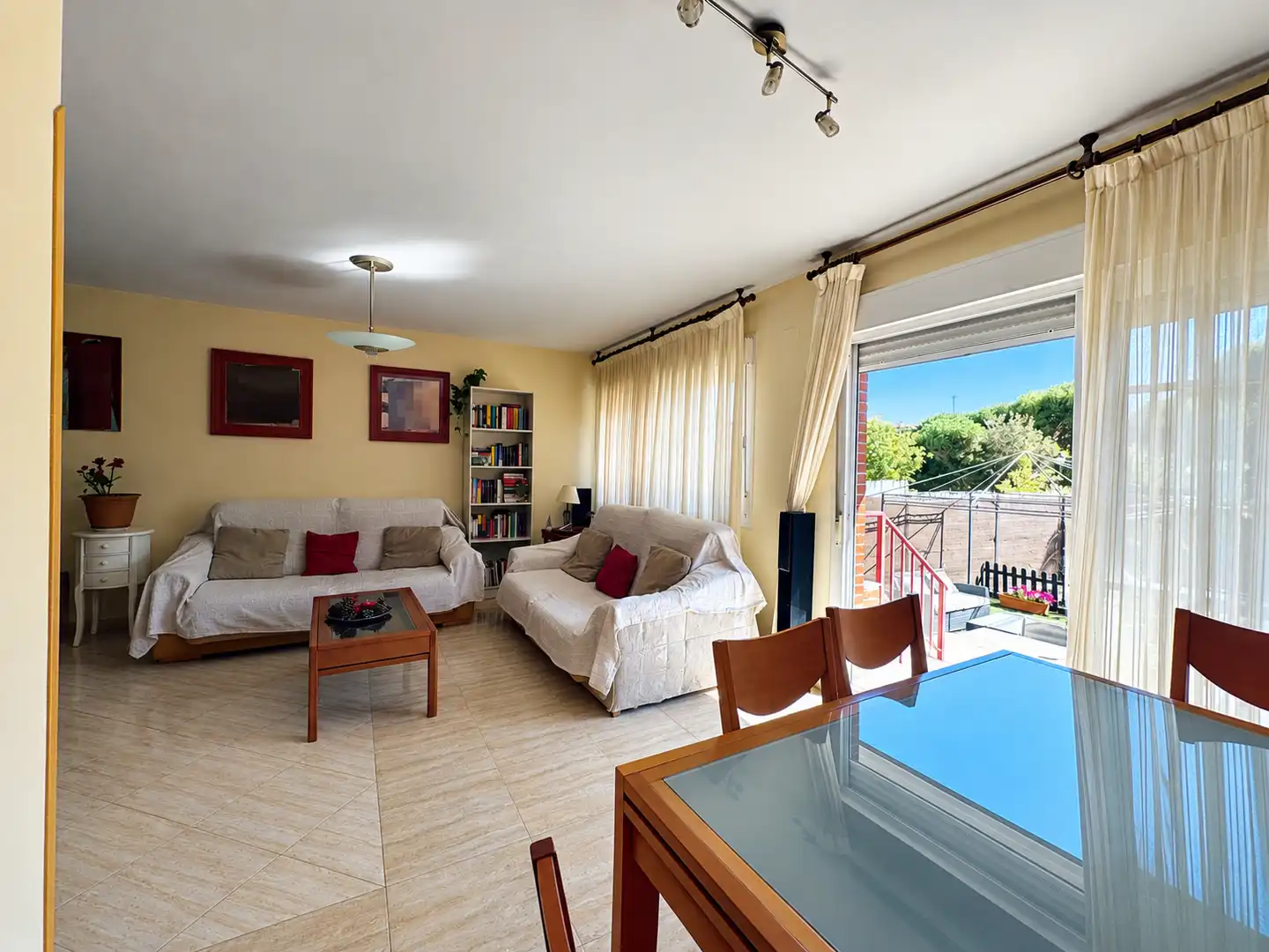 Villa con giardino in vendita a Urbanización Mediterráneo, imagen 11