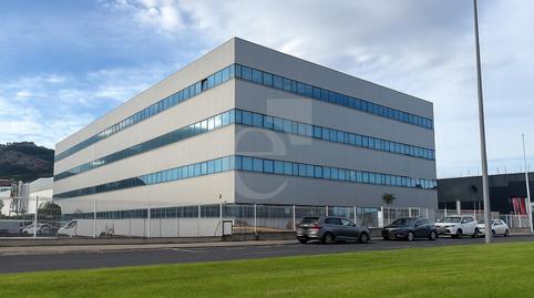 Foto 2 von Gebaude zur Miete in Ronda Sequia la Vila, Xàtiva, Valencia