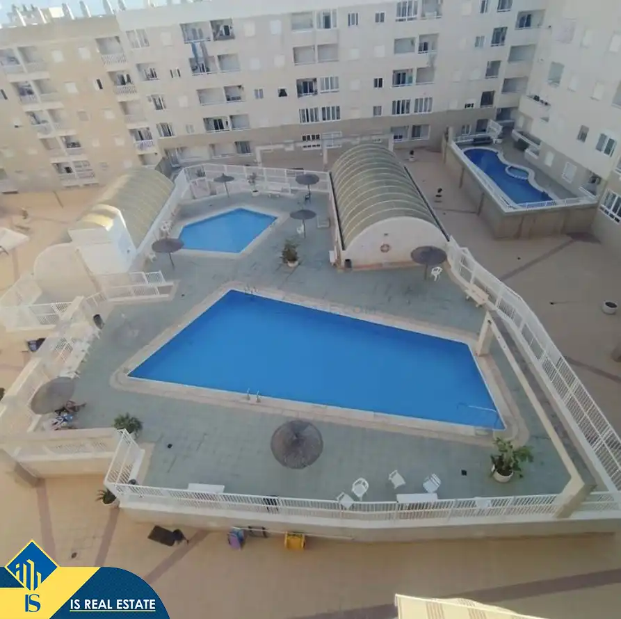 Apartament amb piscina en venda a Centro, imagen 19