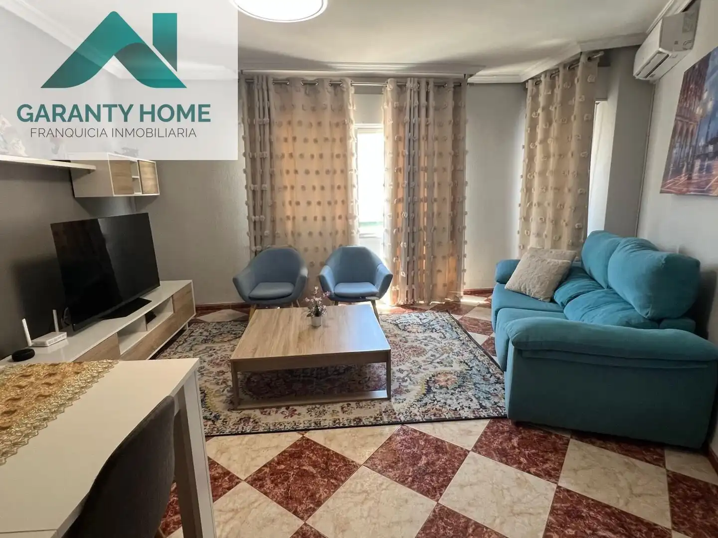 Piso con terraza en venta en Martos, imagen 3