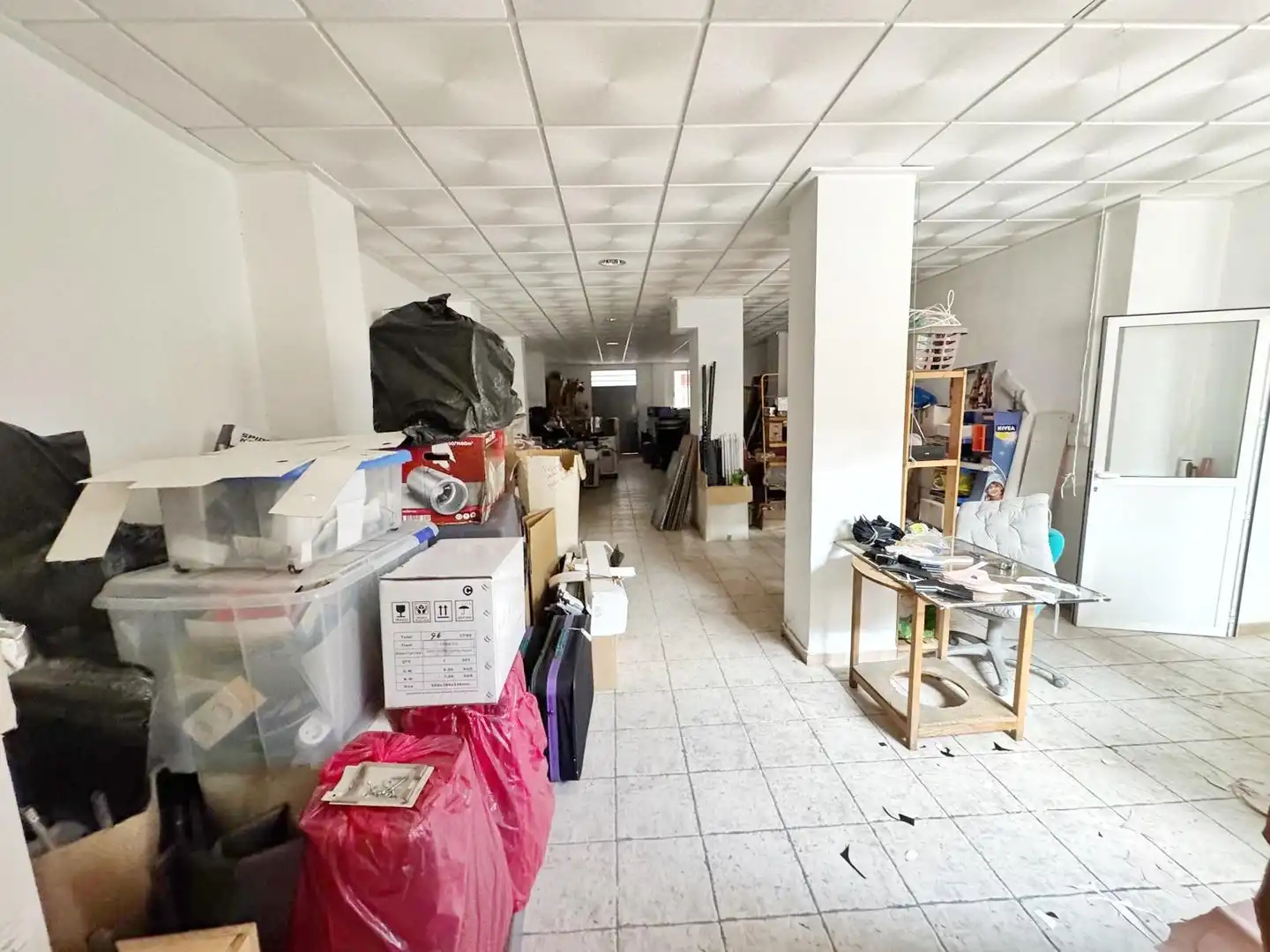 Local commercial à vendre à Petrer, imagen 6