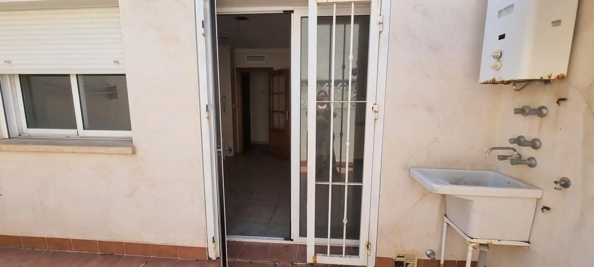 Casa adosada en venta en Murcia con Jardín privado y Terraza