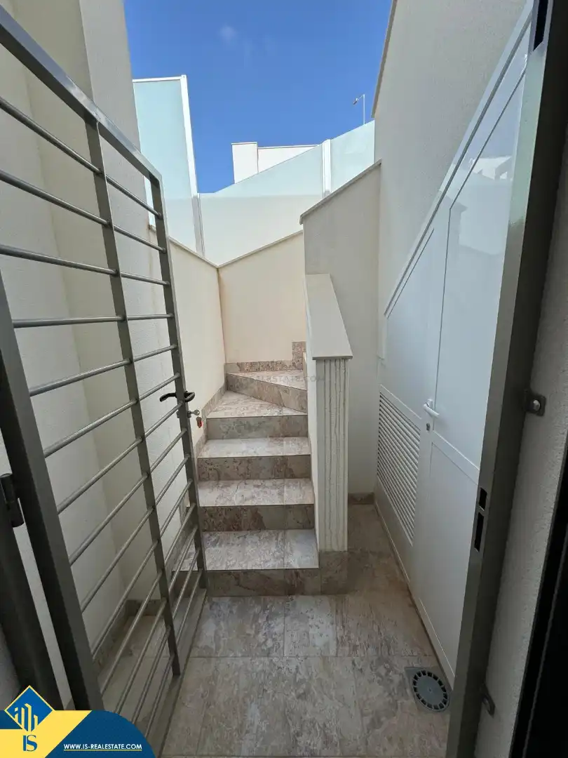 Villa avec jardin à vendre à Orihuela Costa, imagen 35