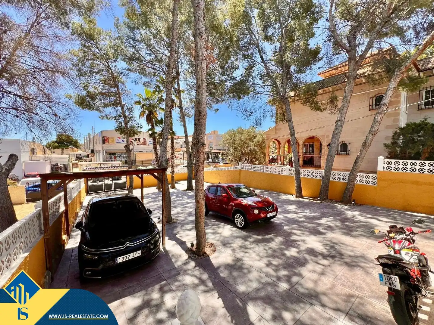 Chalet con jardín en venta en Los Balcones - Los Altos, imagen 13