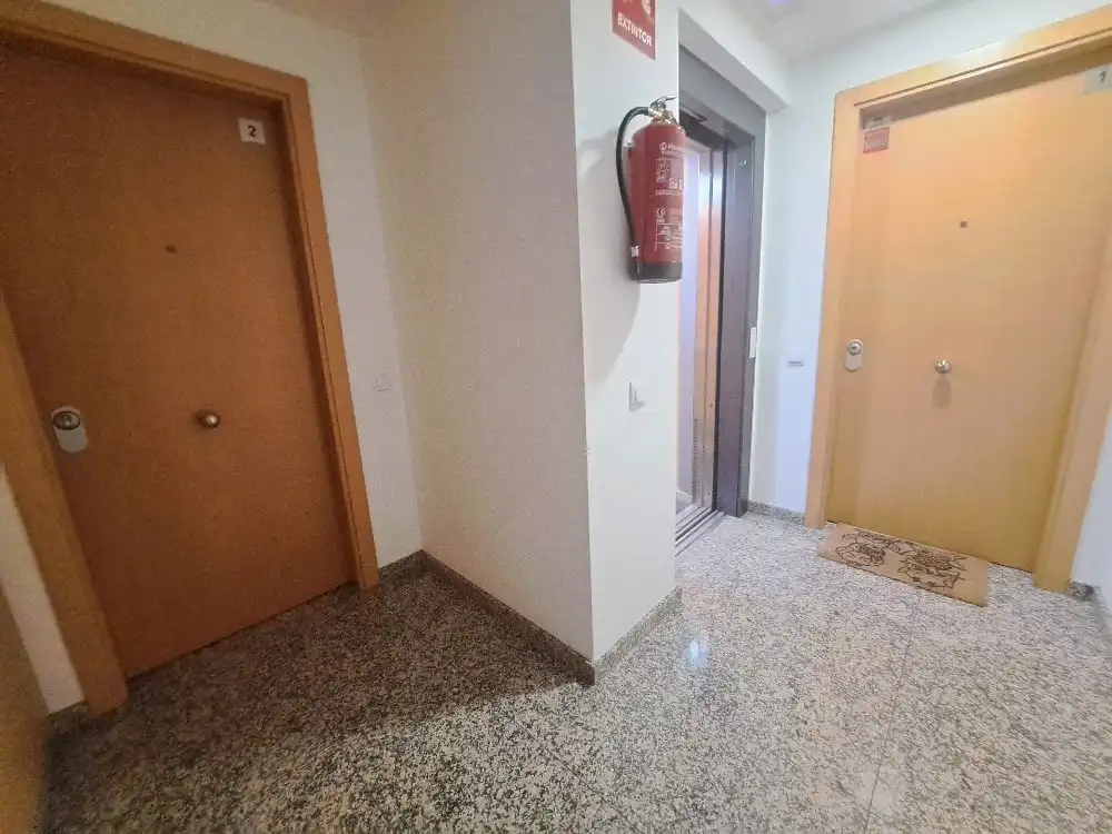 Dúplex en venda en Rubí amb Calefacció, Terrassa i Traster
