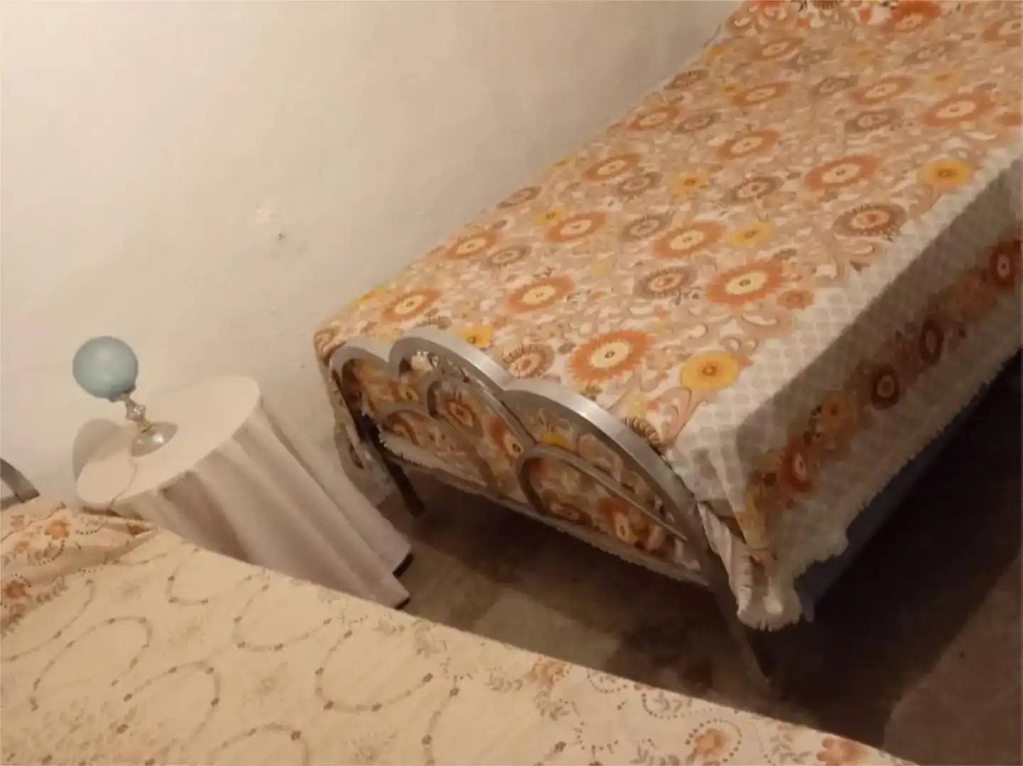 Dormitori de Casa adosada en venda en Mirabel