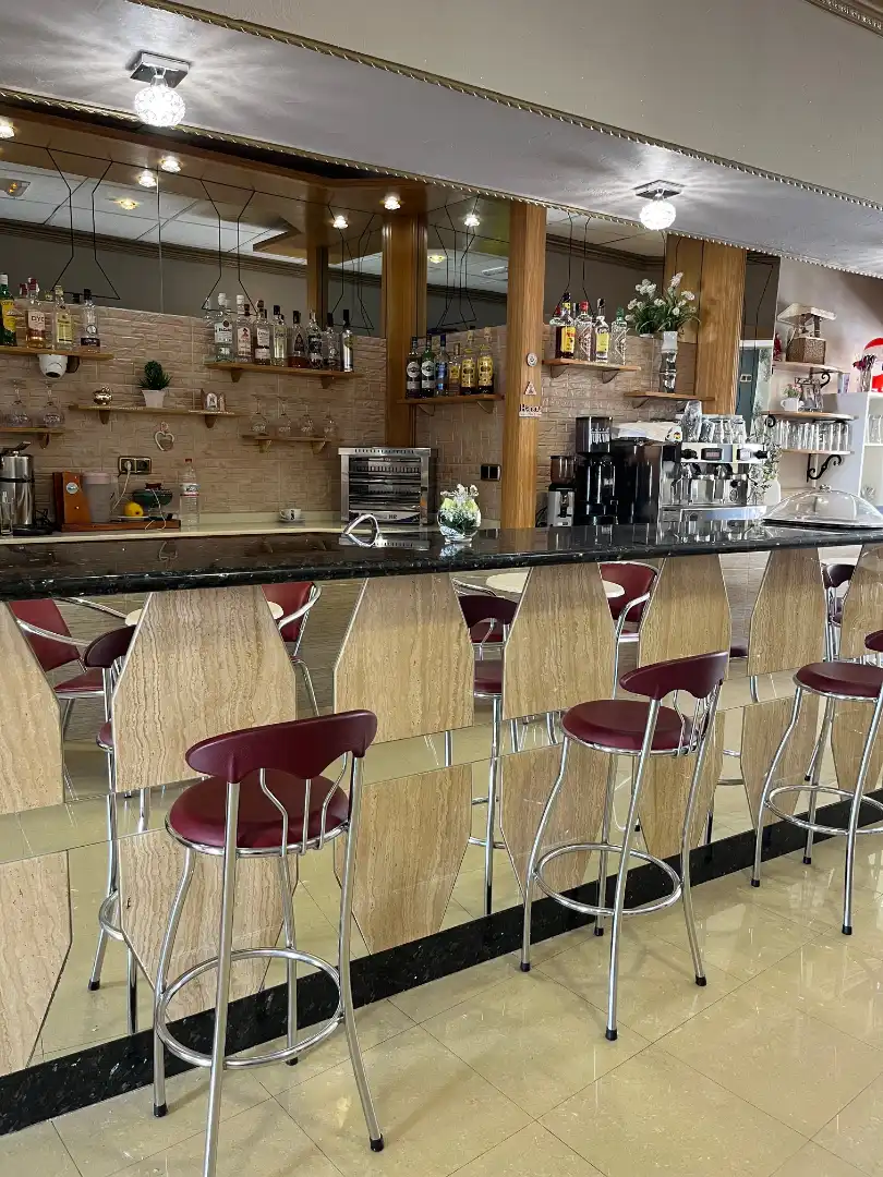Locale commerciale in vendita a Calle Blas Infante 9, imagen 13
