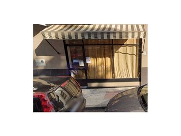 Local comercial en venda a Ruta de la Plata