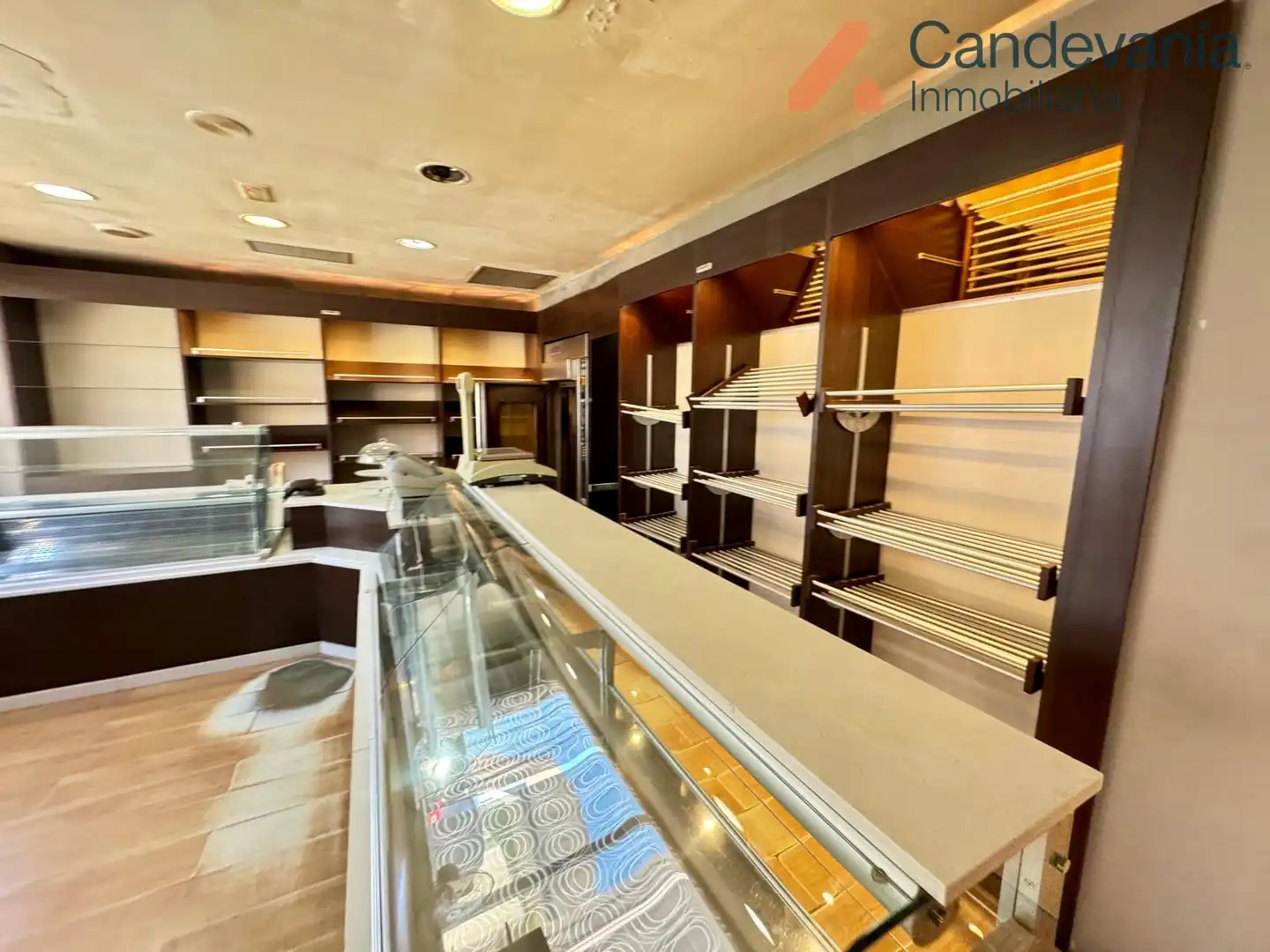 Business premises to rent in San Mateo de Gállego, imagen 17