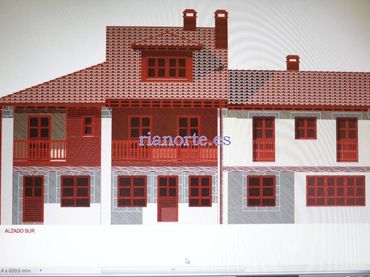 Terreno residenziale in vendita a Ribadesella