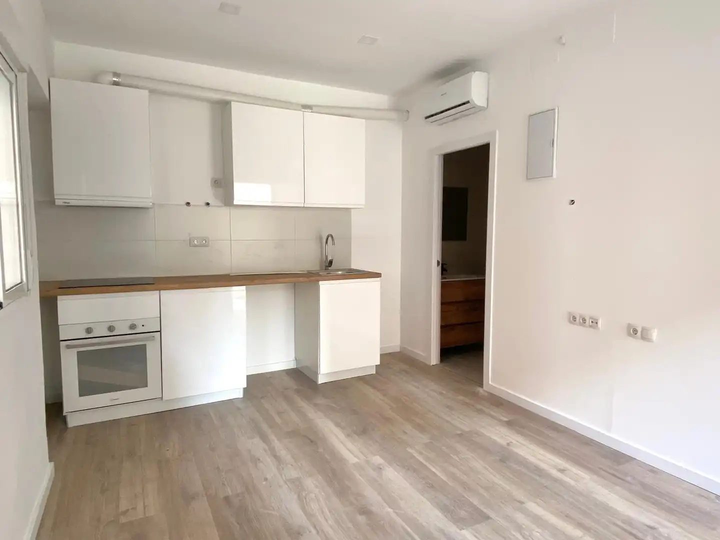 Cocina de Piso en venta en Calafell