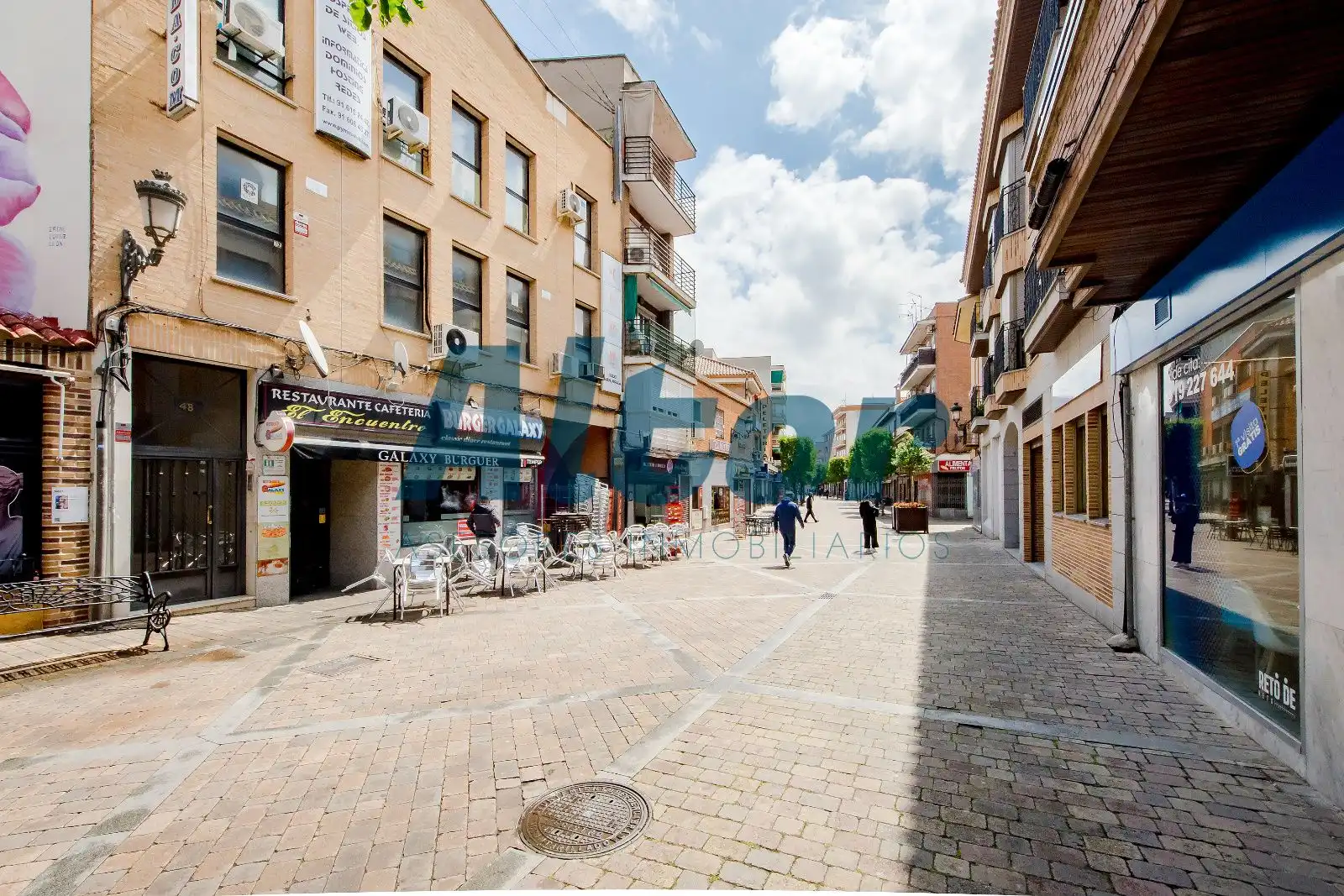 Local commercial à vendre à DE LA PLAZA, imagen 21
