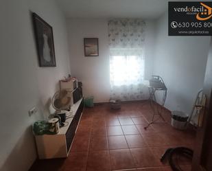 Dormitori de Casa o xalet en venda en Pozohondo