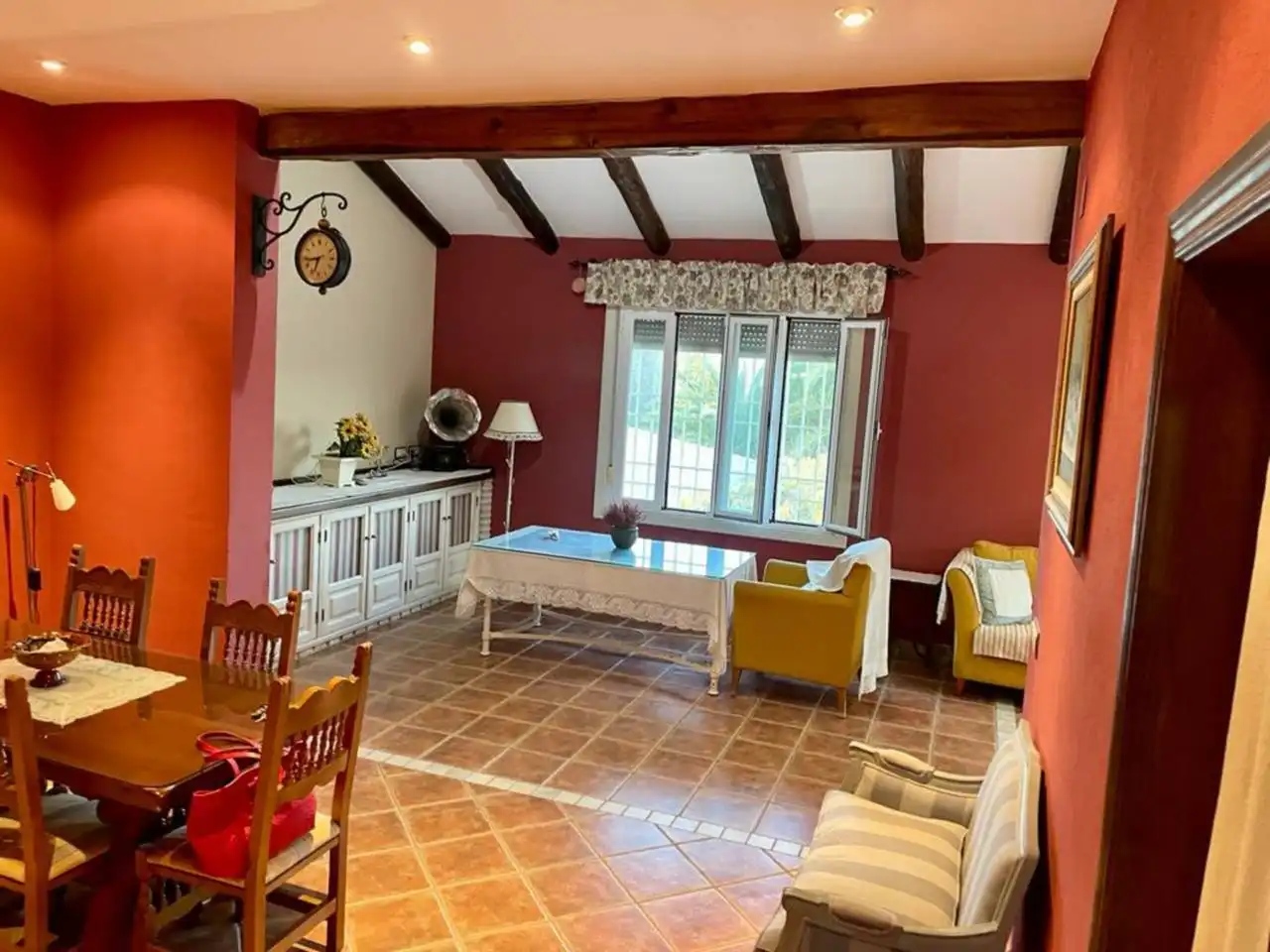 House with pool for sale in Calle Cádiz, imagen 10