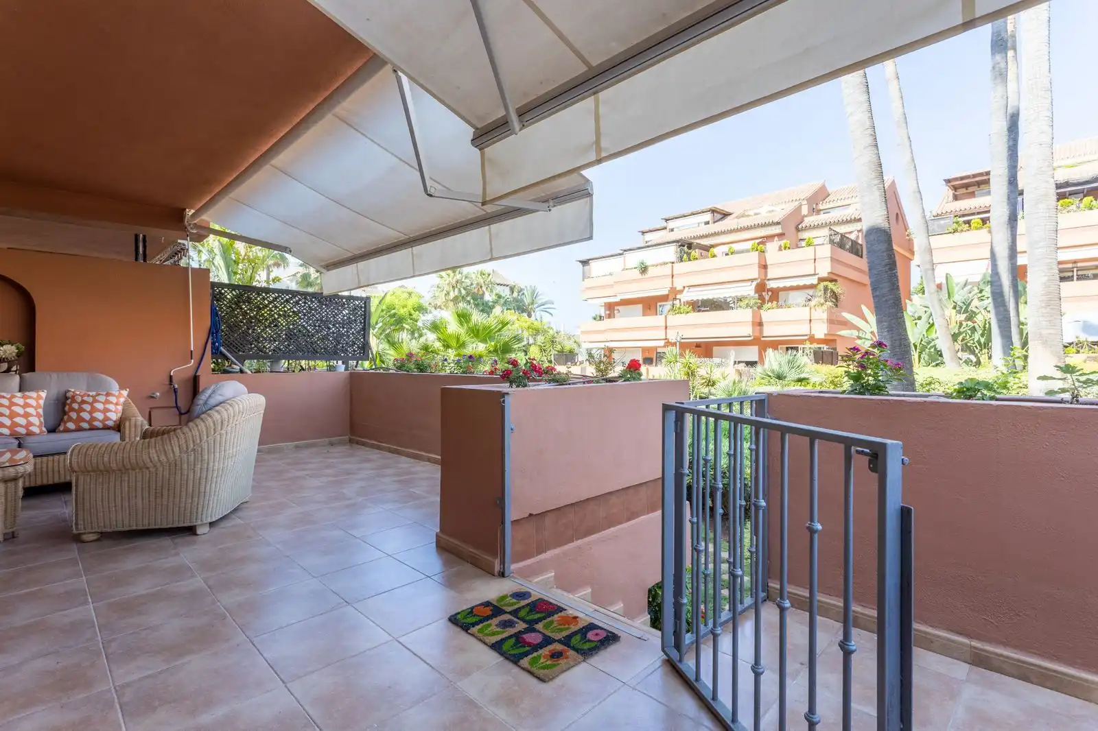Wohnung mit Pool zum Verkauf in Calle Isabel Clara Eugenia 357, imagen 22