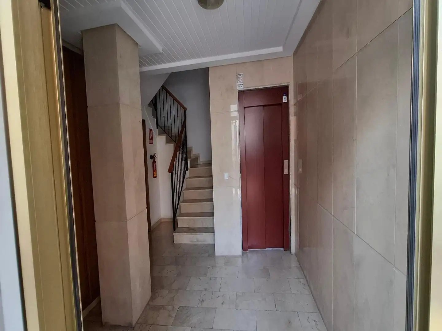 Wohnung mit Aufzug zum Verkauf in Casc Urbà, imagen 11