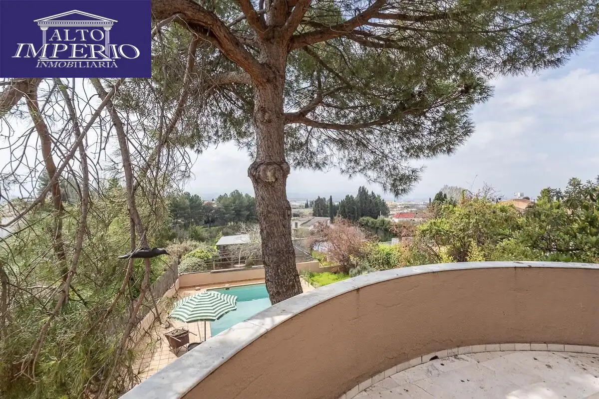 Casa con terrazza in vendita a Calle ARCES UR.MONTELUZ, imagen 22