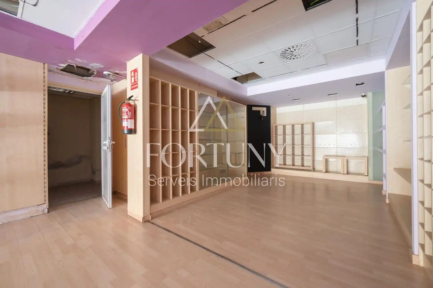Local comercial en venta en d'Orient 6, imagen 5