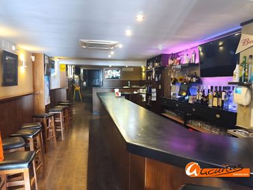 Mixt residencial en venda a Alameda
