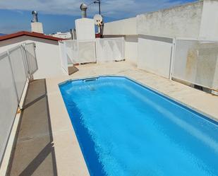 Swimming pool of Apartment for sale in Nules  with Air Conditioner and Terrace