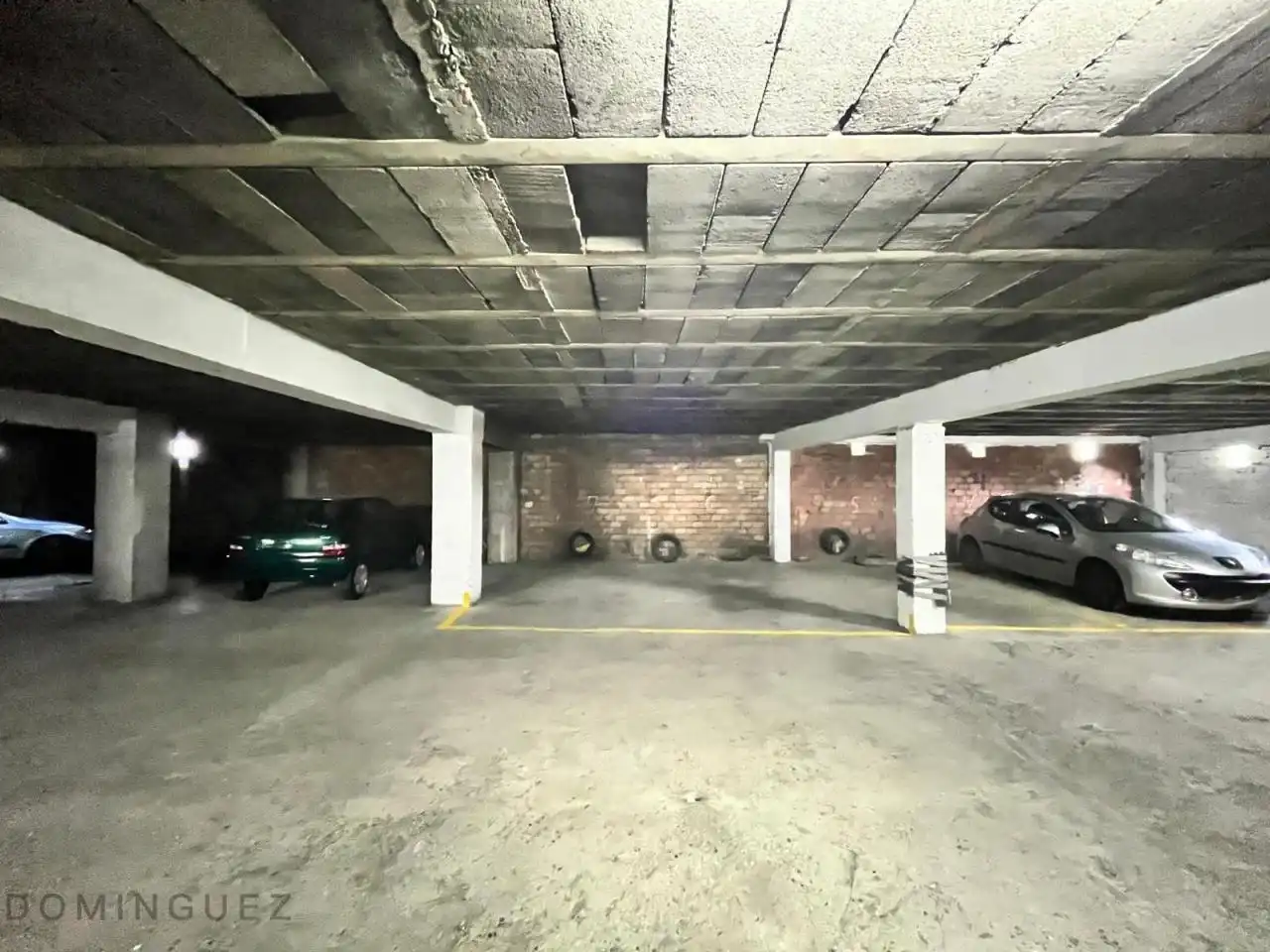 Parking of Garage for sale in Vigo 