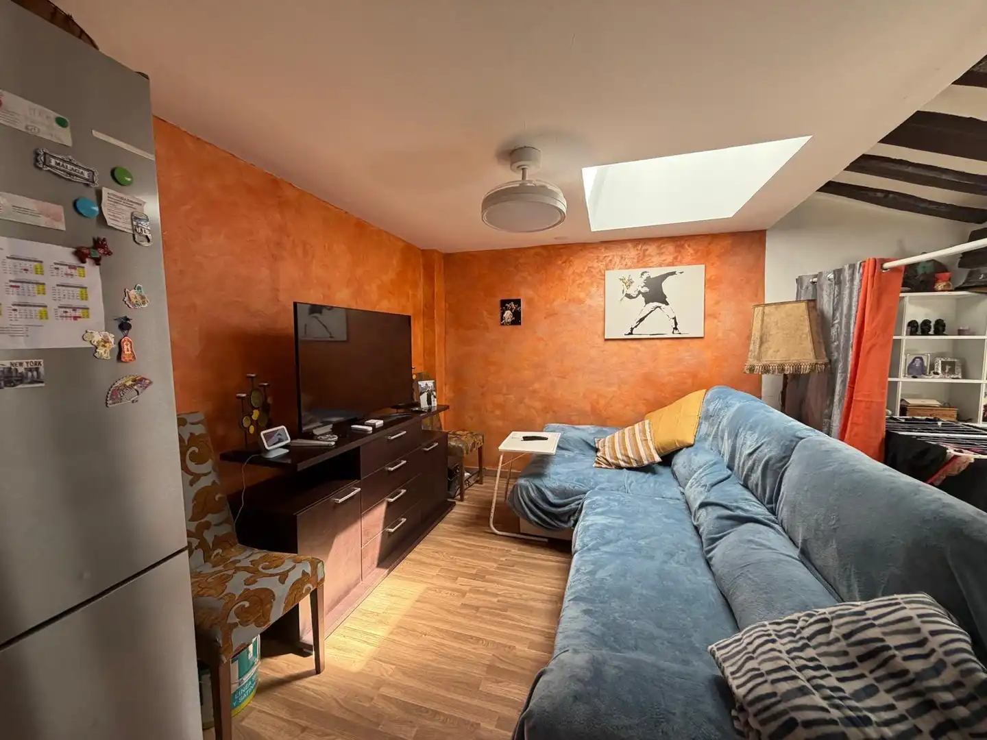 Apartament de lloguer a Casco Antiguo, imagen 2