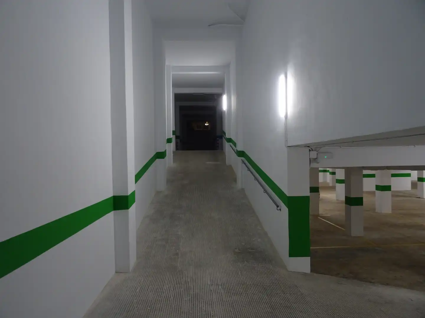 Einzelparkplatz zum Verkauf in Algemesí, imagen 6