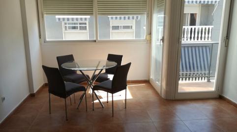 Photo 3 of Flat to rent in Carrer de Pal, Campello pueblo, Alicante